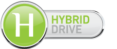 Hybrid Drive image