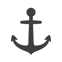 BOW ANCHOR WITH ELECTRIC WINDLASS image