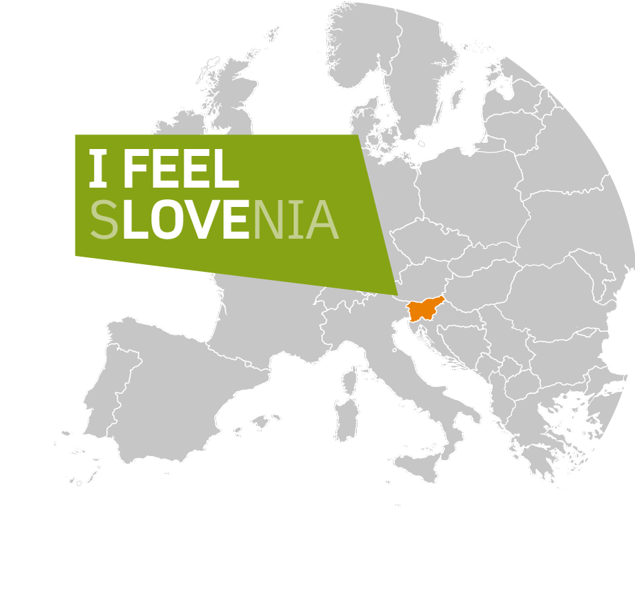 BUILT IN SLOVENIA Image
